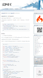 Mobile Screenshot of nonb.cn